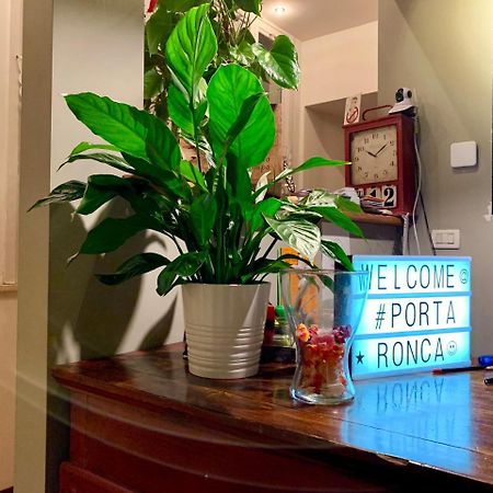 Porta Ronca - B&B, Suites & Apts Rho Bagian luar foto
