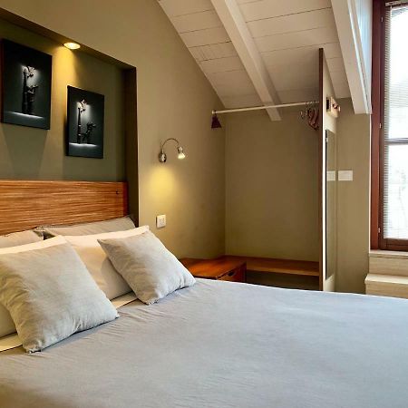 Porta Ronca - B&B, Suites & Apts Rho Bagian luar foto