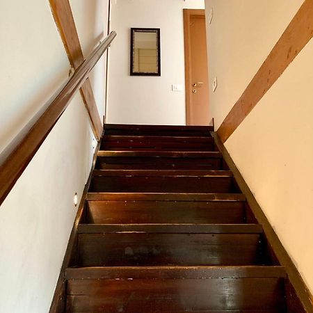 Porta Ronca - B&B, Suites & Apts Rho Bagian luar foto