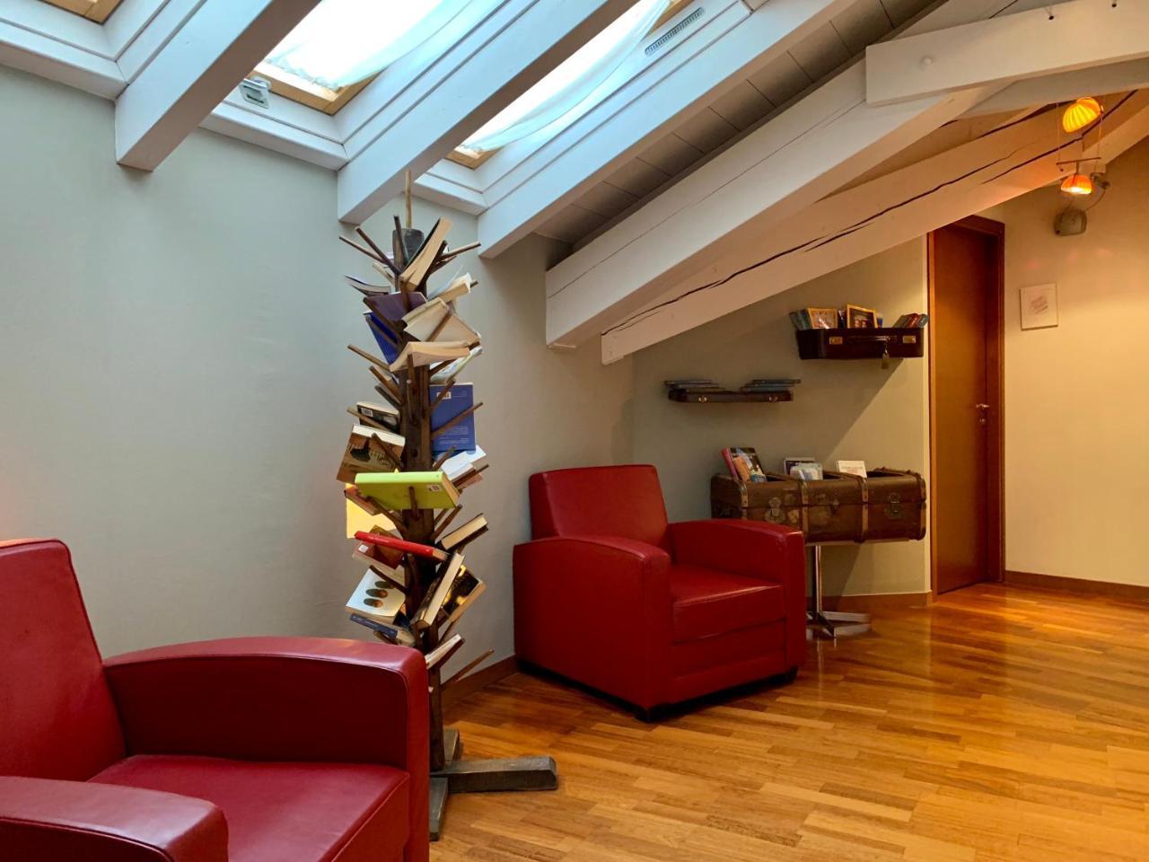 Porta Ronca - B&B, Suites & Apts Rho Bagian luar foto