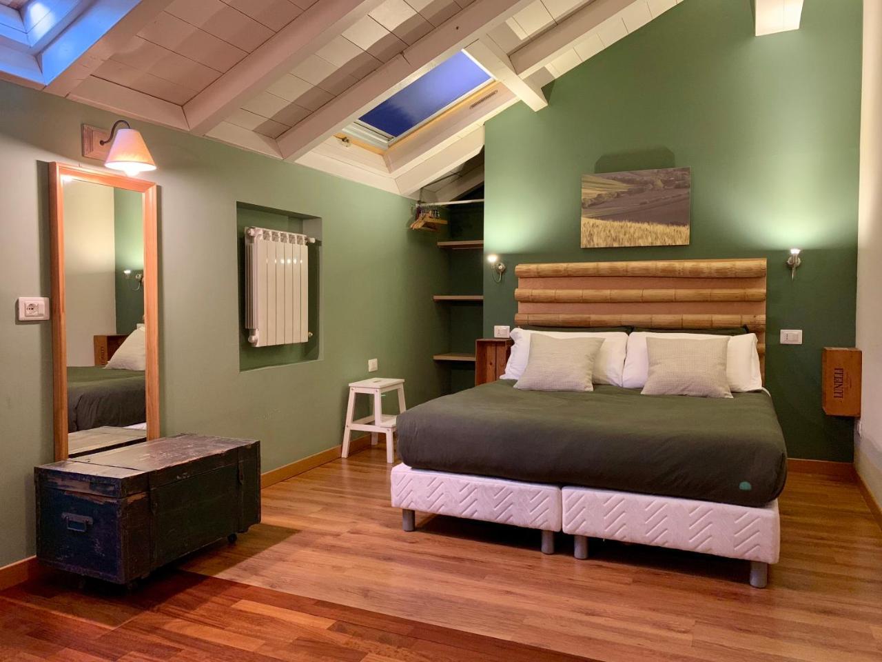 Porta Ronca - B&B, Suites & Apts Rho Bagian luar foto