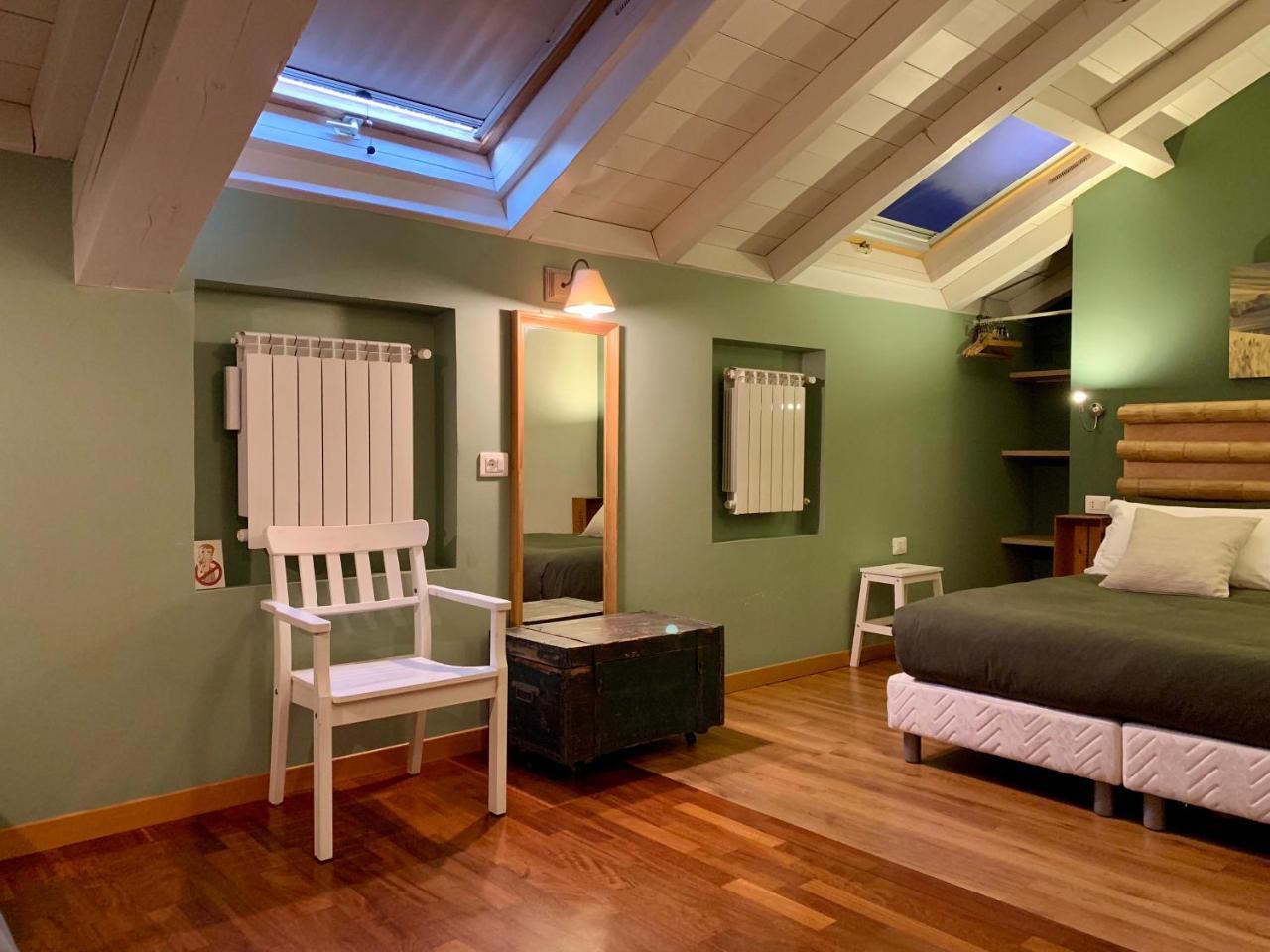 Porta Ronca - B&B, Suites & Apts Rho Bagian luar foto