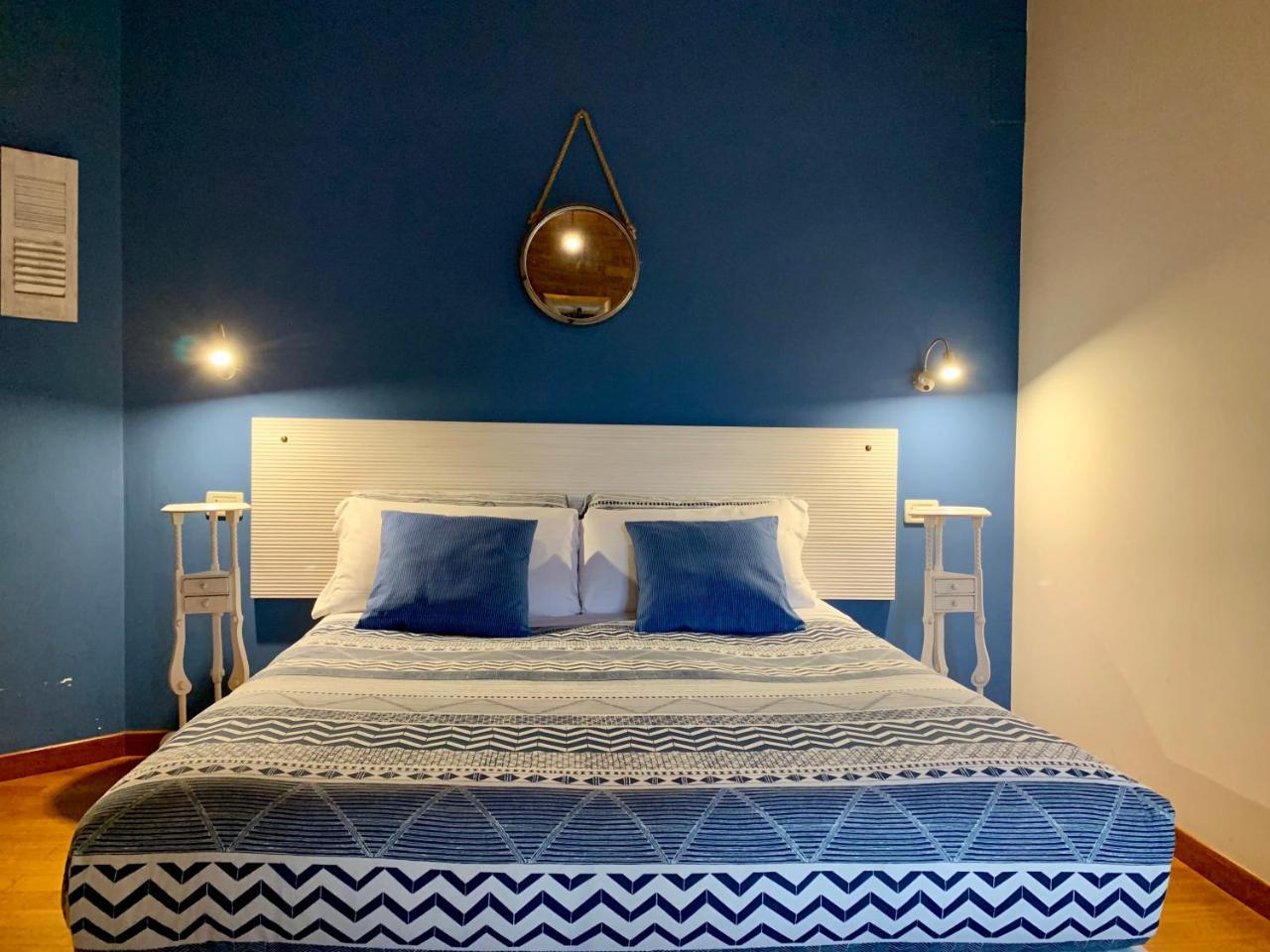 Porta Ronca - B&B, Suites & Apts Rho Bagian luar foto