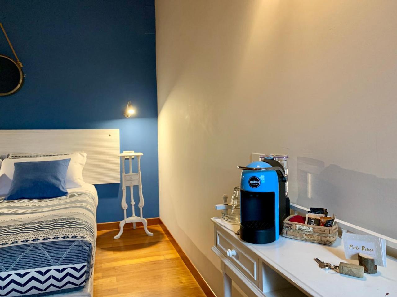 Porta Ronca - B&B, Suites & Apts Rho Bagian luar foto