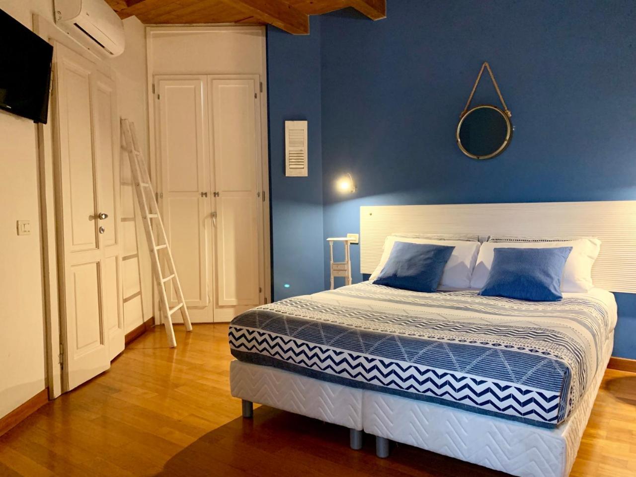 Porta Ronca - B&B, Suites & Apts Rho Bagian luar foto