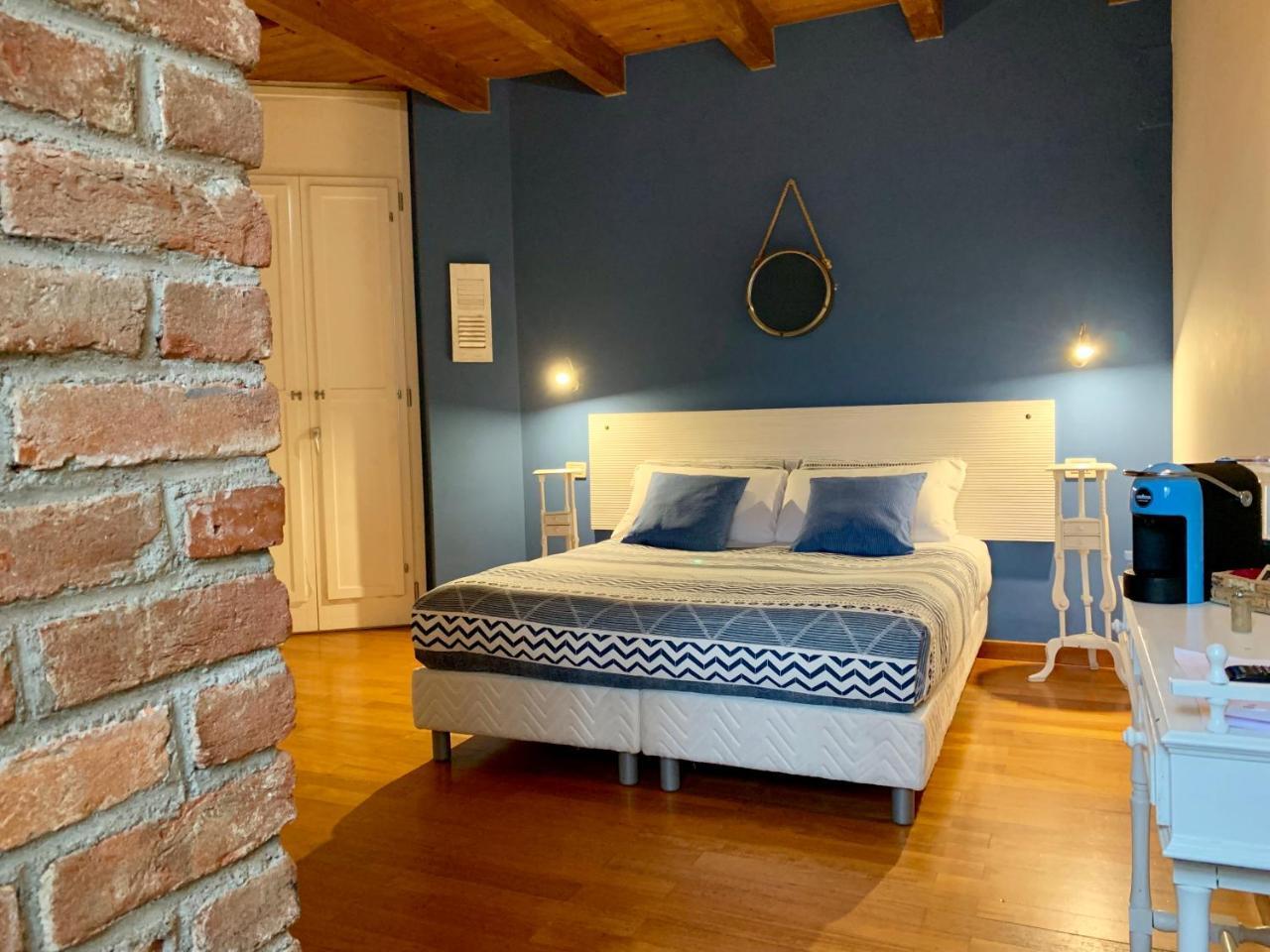 Porta Ronca - B&B, Suites & Apts Rho Bagian luar foto