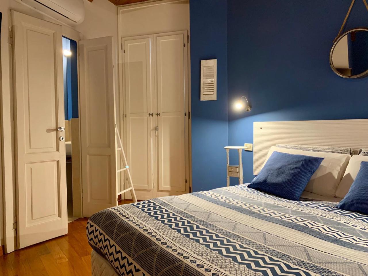 Porta Ronca - B&B, Suites & Apts Rho Bagian luar foto