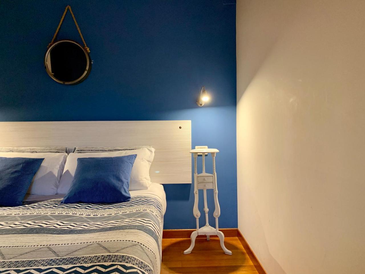 Porta Ronca - B&B, Suites & Apts Rho Bagian luar foto