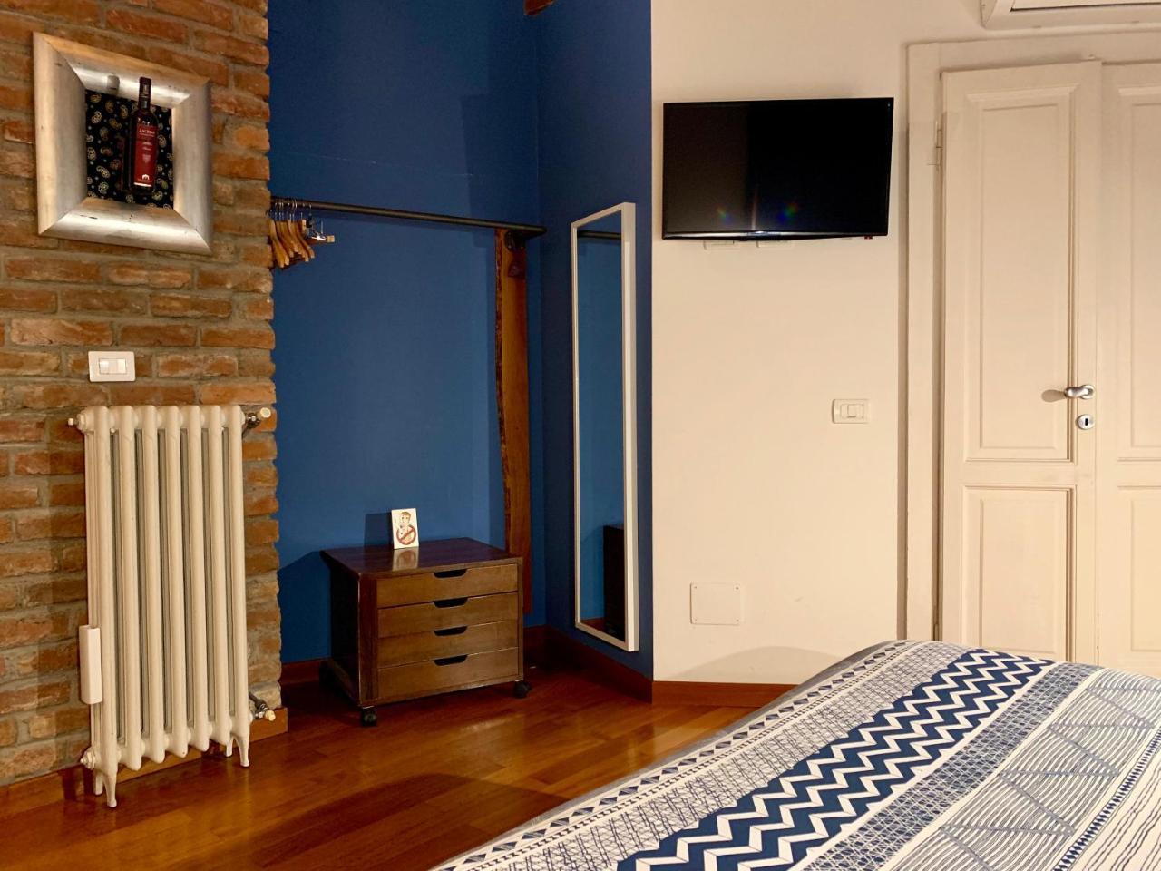Porta Ronca - B&B, Suites & Apts Rho Bagian luar foto