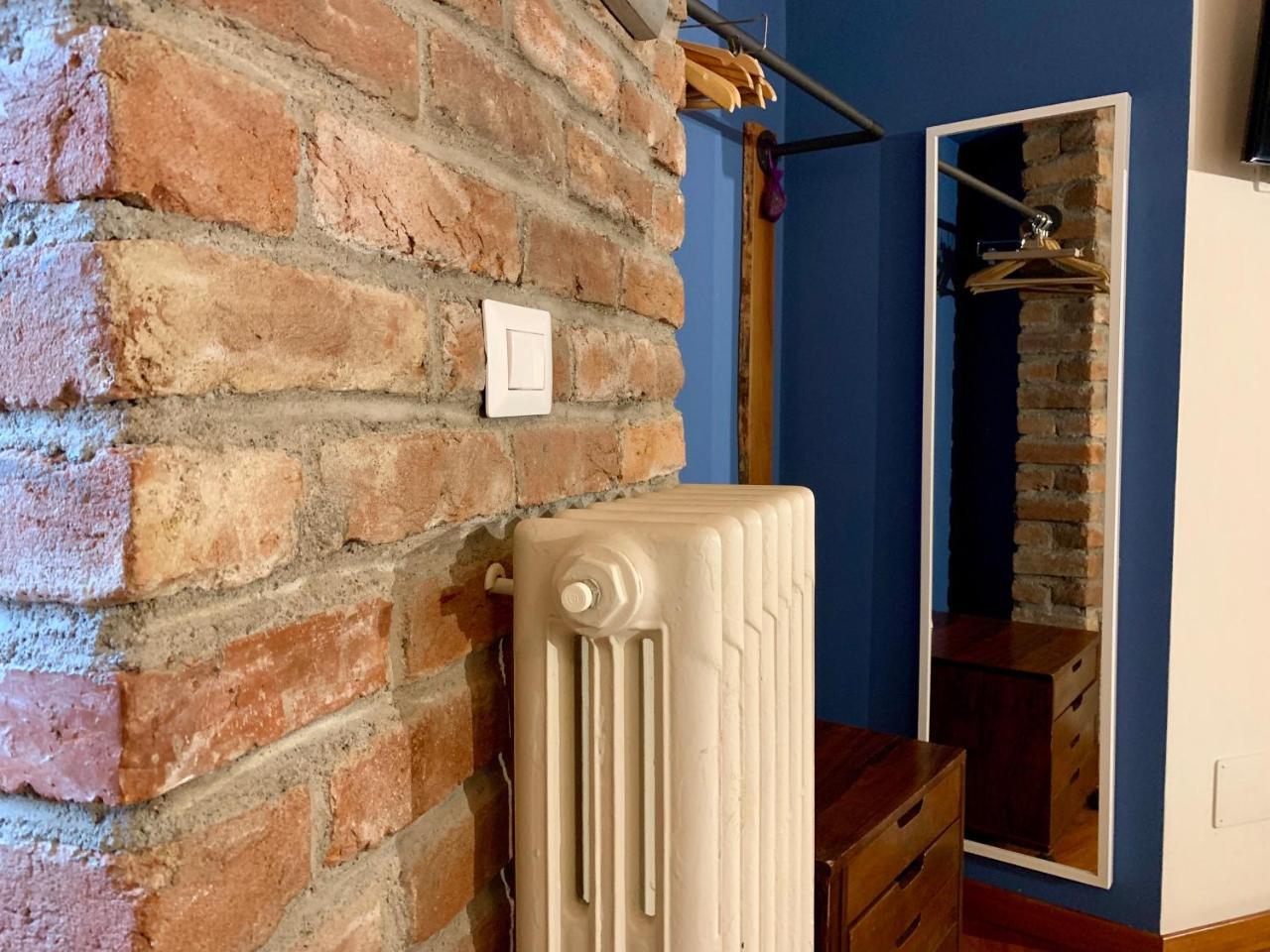 Porta Ronca - B&B, Suites & Apts Rho Bagian luar foto