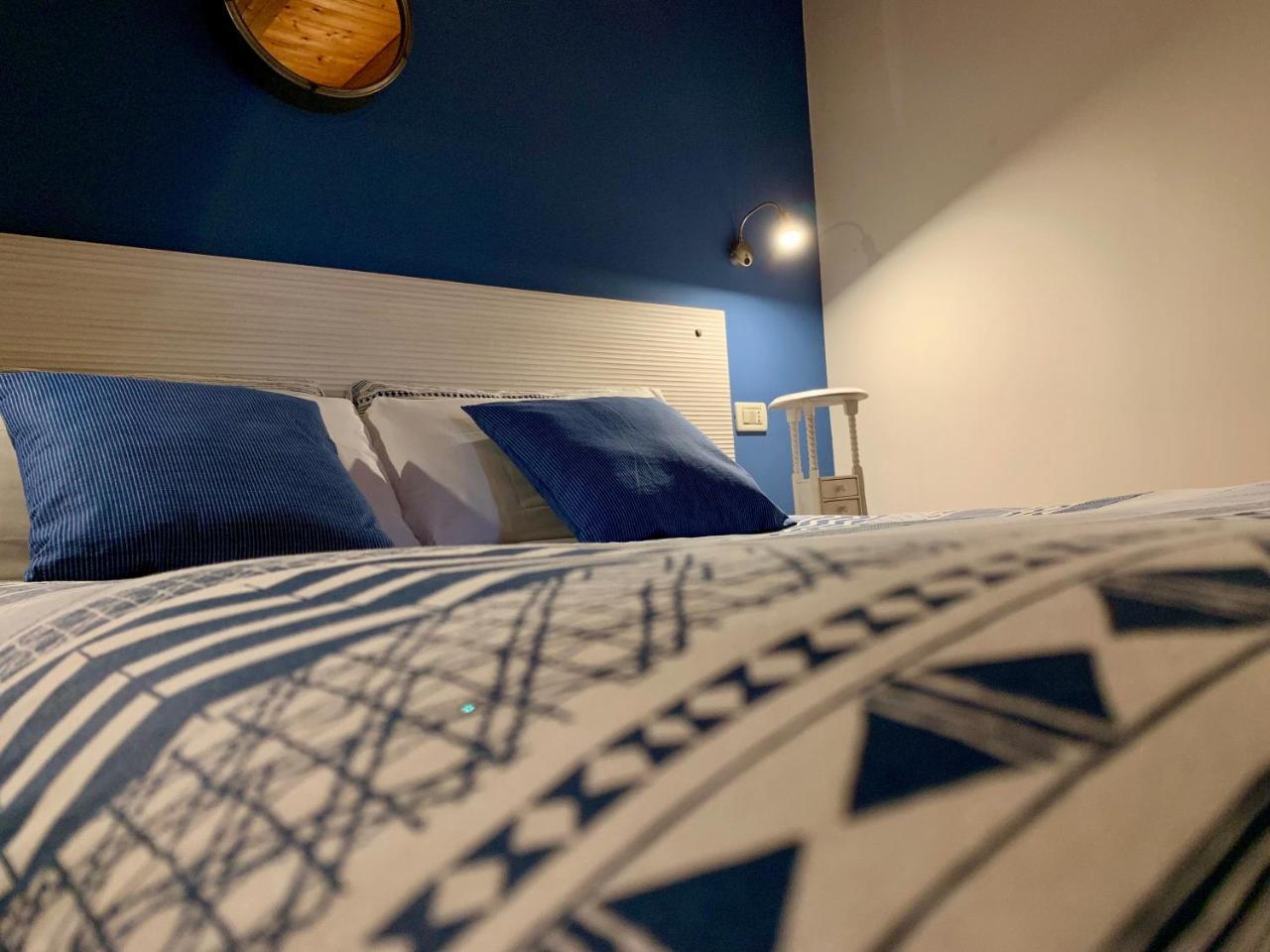 Porta Ronca - B&B, Suites & Apts Rho Bagian luar foto