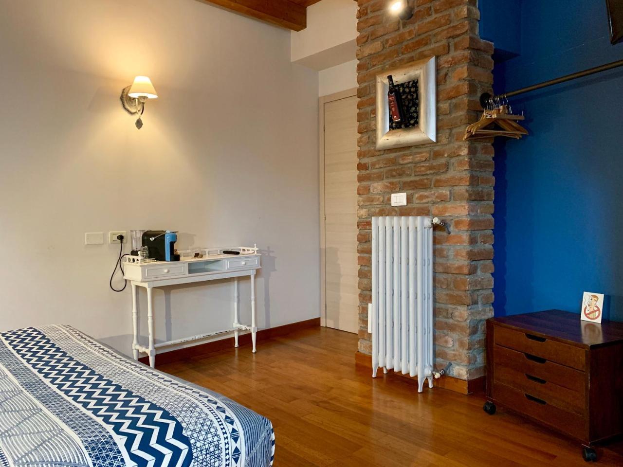 Porta Ronca - B&B, Suites & Apts Rho Bagian luar foto