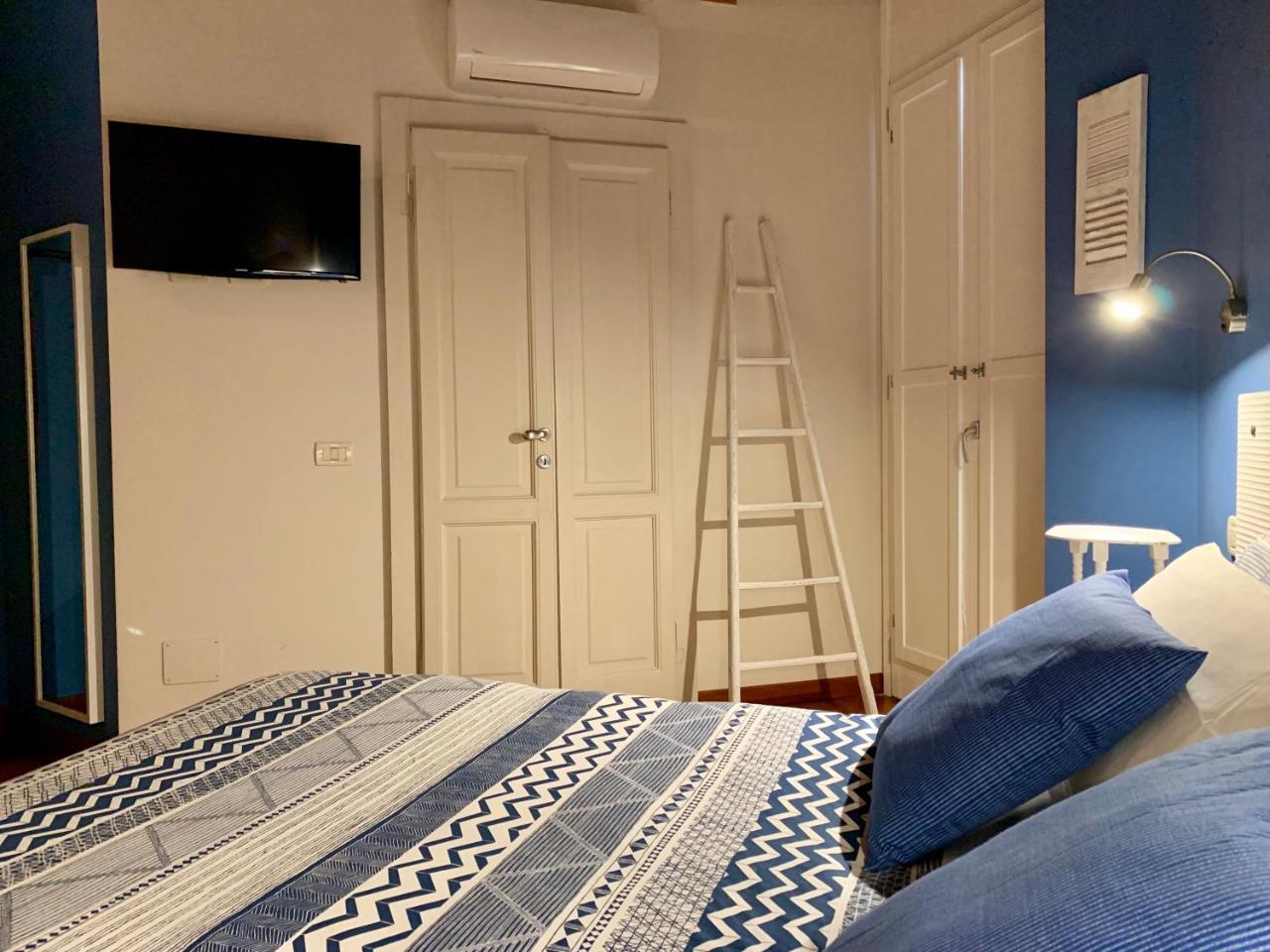 Porta Ronca - B&B, Suites & Apts Rho Bagian luar foto