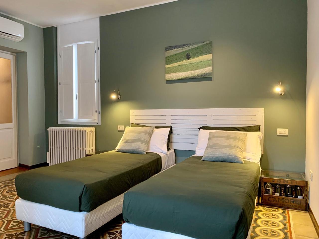 Porta Ronca - B&B, Suites & Apts Rho Bagian luar foto