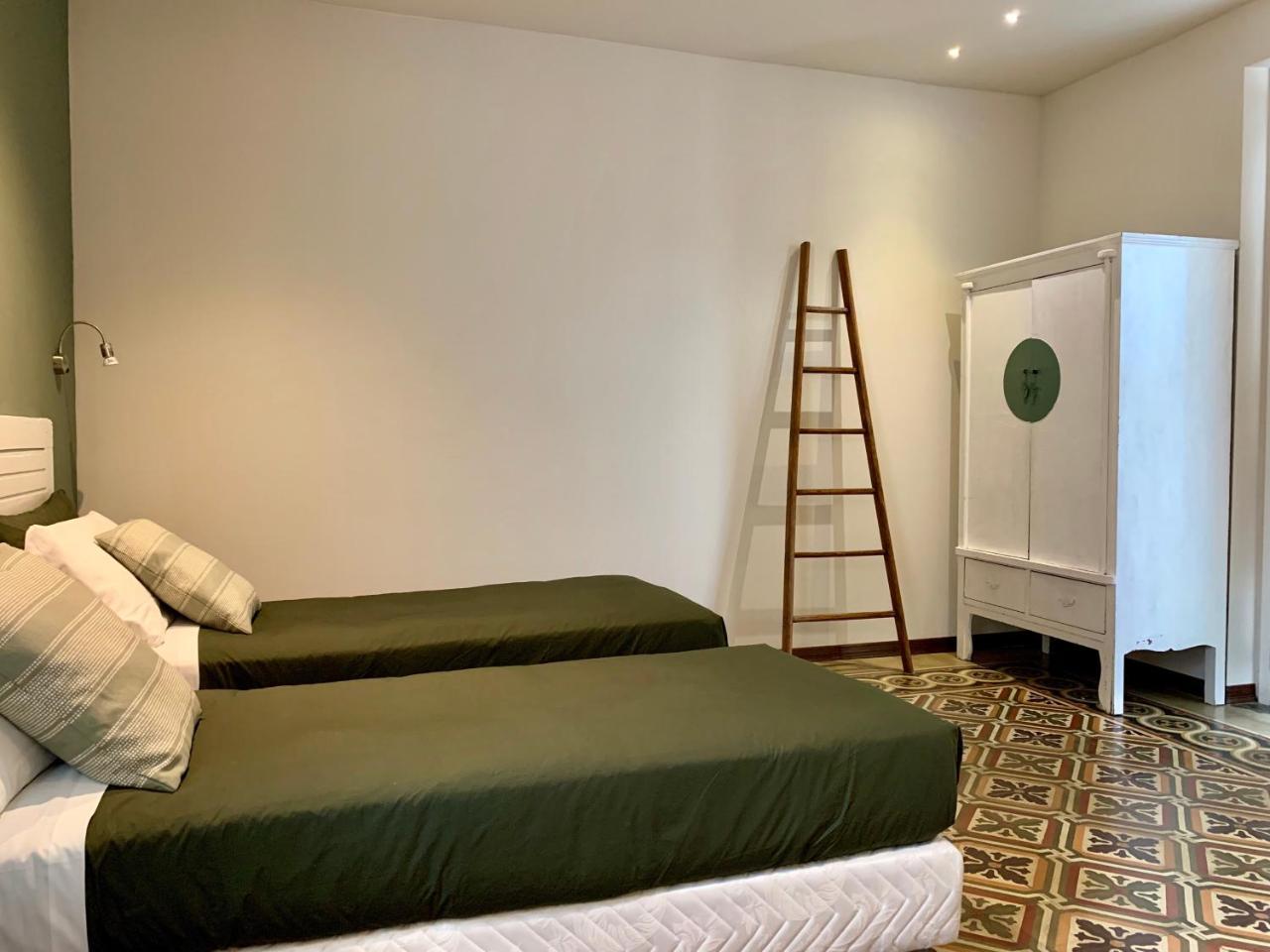 Porta Ronca - B&B, Suites & Apts Rho Bagian luar foto