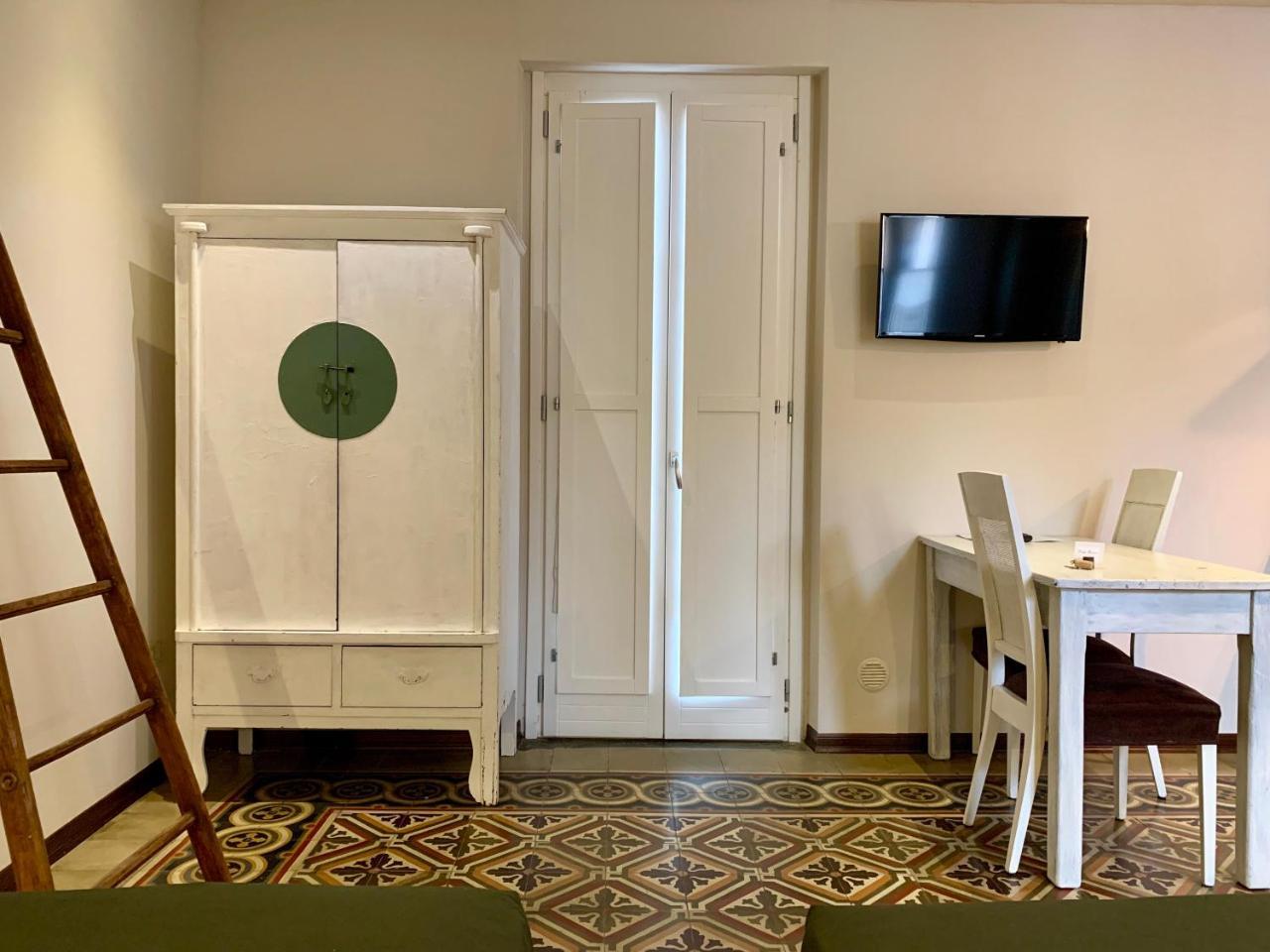 Porta Ronca - B&B, Suites & Apts Rho Bagian luar foto