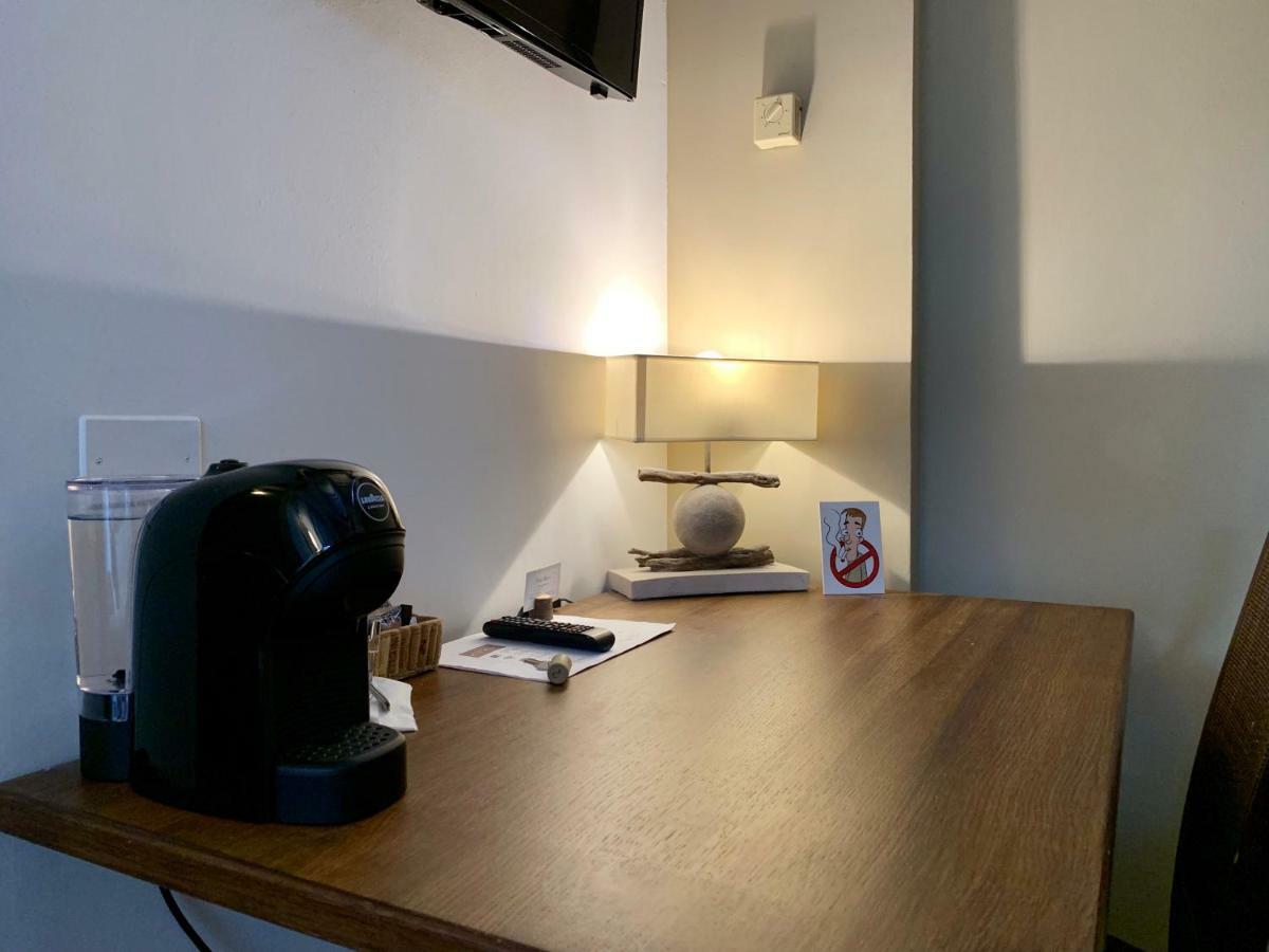 Porta Ronca - B&B, Suites & Apts Rho Bagian luar foto