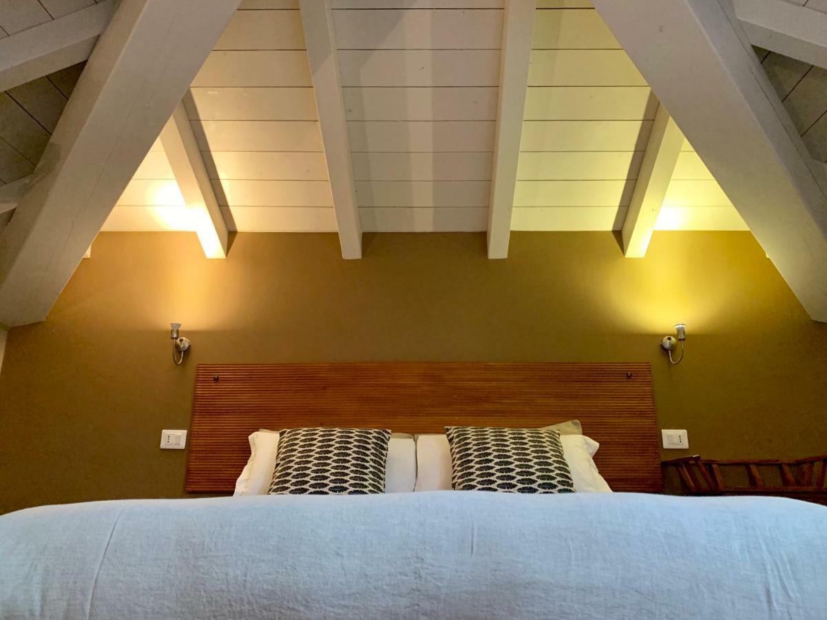 Porta Ronca - B&B, Suites & Apts Rho Bagian luar foto