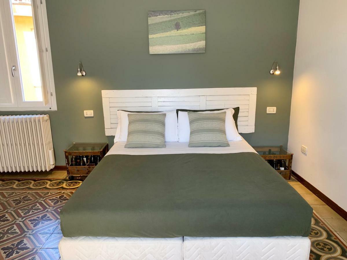 Porta Ronca - B&B, Suites & Apts Rho Bagian luar foto