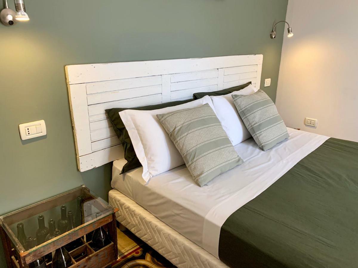 Porta Ronca - B&B, Suites & Apts Rho Bagian luar foto