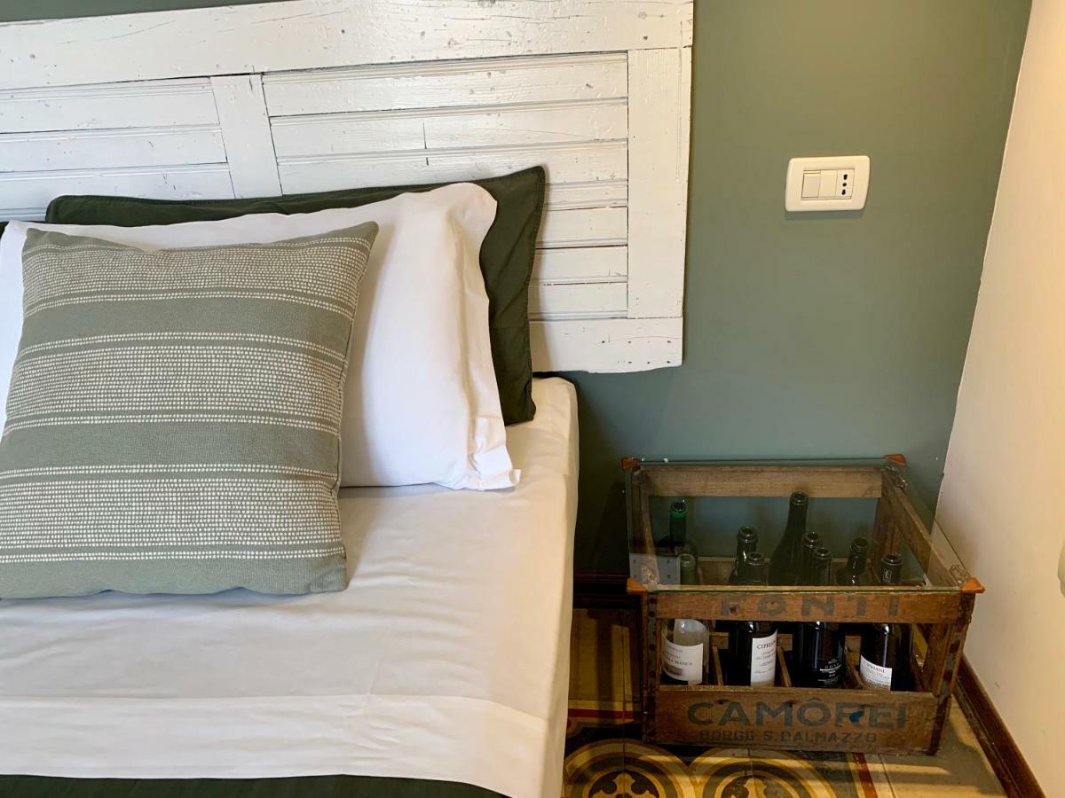 Porta Ronca - B&B, Suites & Apts Rho Bagian luar foto