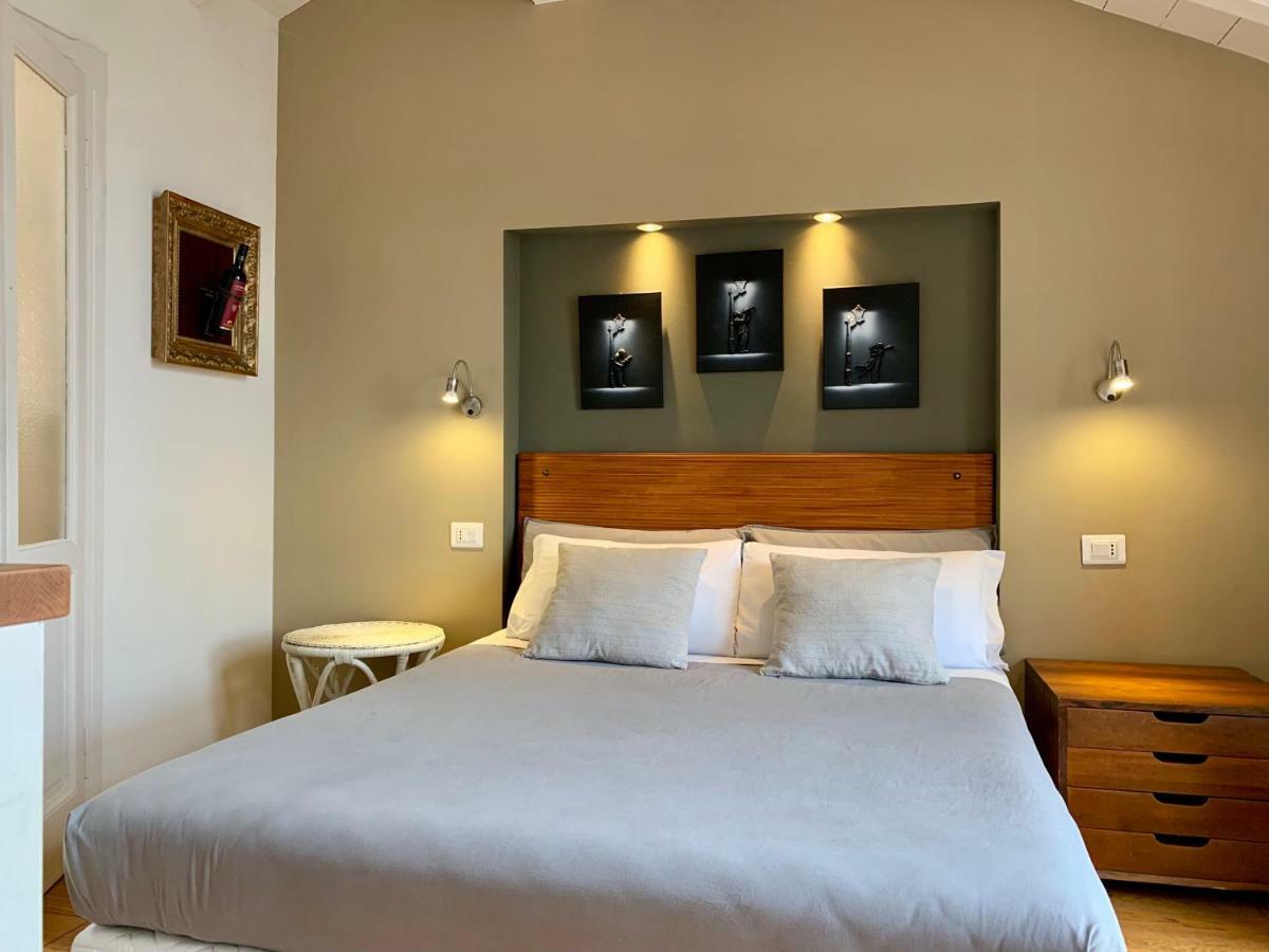 Porta Ronca - B&B, Suites & Apts Rho Bagian luar foto