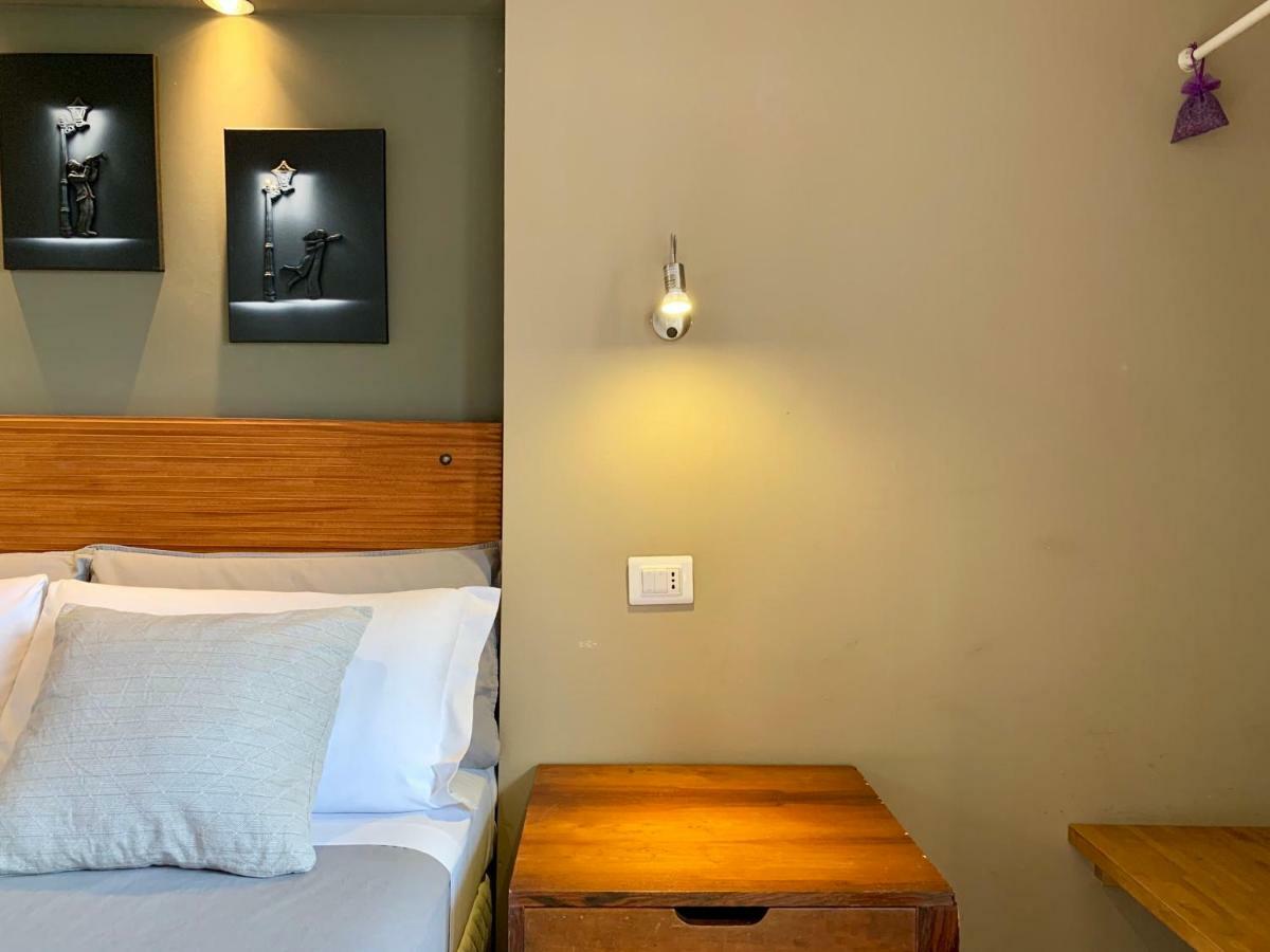 Porta Ronca - B&B, Suites & Apts Rho Bagian luar foto