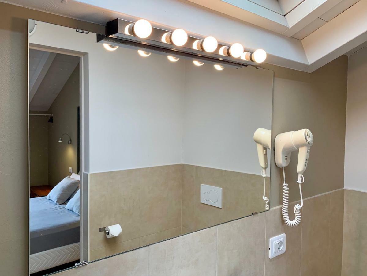 Porta Ronca - B&B, Suites & Apts Rho Bagian luar foto