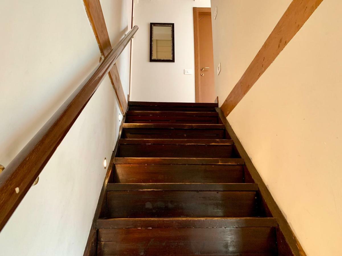 Porta Ronca - B&B, Suites & Apts Rho Bagian luar foto