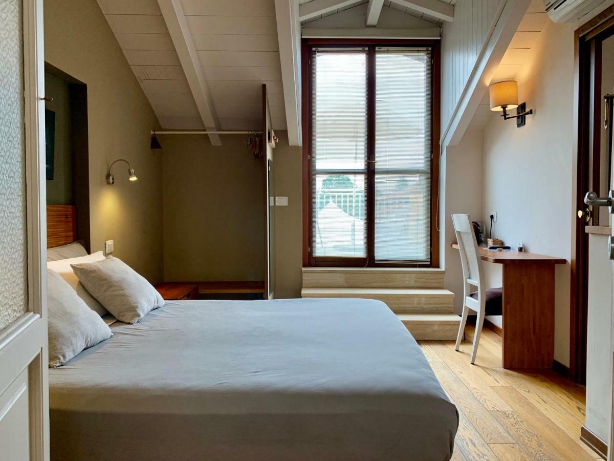 Porta Ronca - B&B, Suites & Apts Rho Bagian luar foto