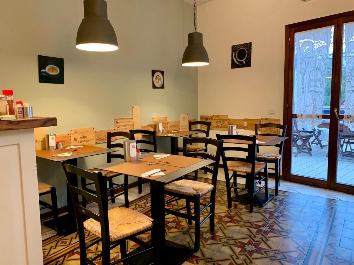 Porta Ronca - B&B, Suites & Apts Rho Bagian luar foto
